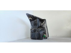 Recambio de faro izquierdo para ford transit caja cerrada ´06 2.2 tdci cat referencia OEM IAM 6C1113W030  