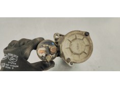 Recambio de motor arranque para nissan almera (n16/e) line up referencia OEM IAM 233009F660  