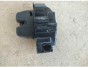 Recambio de cerradura maletero / porton para citroen c4 picasso exclusive referencia OEM IAM 9660403980  