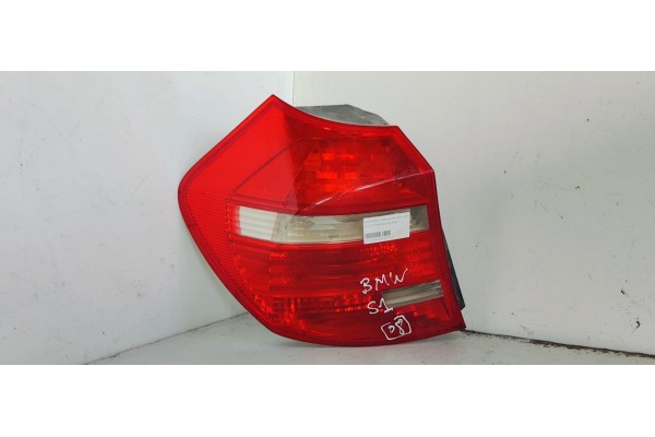 Recambio de piloto trasero izquierdo para bmw serie 1 berlina (e81/e87) 120d referencia OEM IAM   