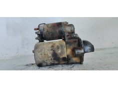Recambio de motor arranque para chevrolet matiz s referencia OEM IAM   