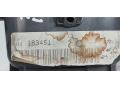 Recambio de mando elevalunas trasero izquierdo para volvo s60 berlina d5 referencia OEM IAM 183451  