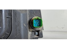 Recambio de faro izquierdo para ford transit caja cerrada ´06 2.2 tdci cat referencia OEM IAM 6C1113W030  