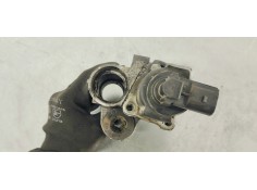 Recambio de valvula egr para renault scenic ii 1.5dci 105 referencia OEM IAM 8200469586  