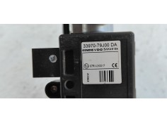 Recambio de conmutador de arranque para suzuki sx4 rw (ey) glx referencia OEM IAM 3397079J00DA  