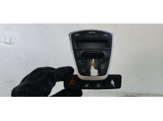 Recambio de mando climatizador para renault laguna iii dynamique referencia OEM IAM 275100002R  