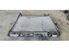 Recambio de radiador agua para kia sorento 2.5 crdi ex referencia OEM IAM 253103EXXX  