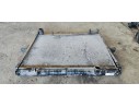 Recambio de radiador agua para kia sorento 2.5 crdi ex referencia OEM IAM 253103EXXX  