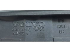 Recambio de mando elevalunas trasero izquierdo para volvo s60 berlina d5 referencia OEM IAM 183451  