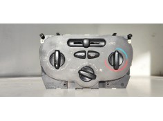 Recambio de mando calefaccion / aire acondicionado para peugeot 206 berlina xr referencia OEM IAM 64138  