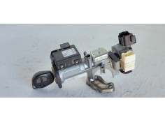 Recambio de conmutador de arranque para suzuki sx4 rw (ey) glx referencia OEM IAM 3397079J00DA  
