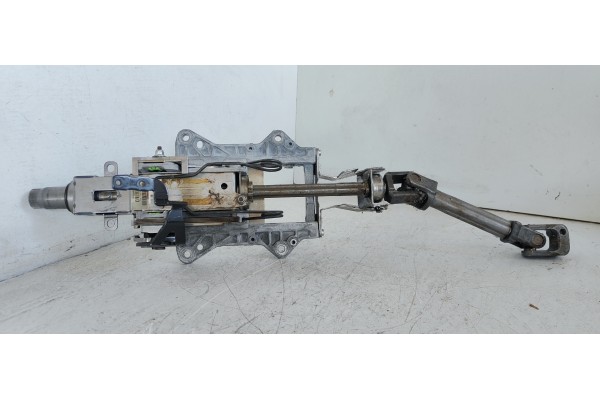 Recambio de columna direccion para skoda octavia berlina (1z3) edition 100 referencia OEM IAM   