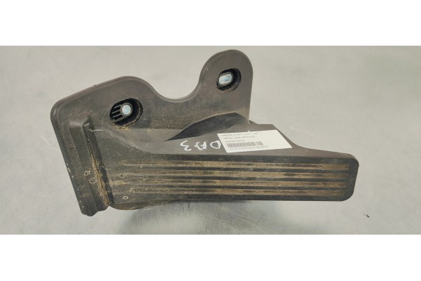 Recambio de pedal acelerador para mazda 3 lim. () 2.0 i 120 referencia OEM IAM GHK341600D  