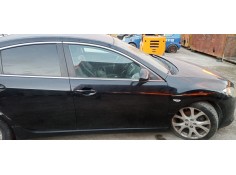 Recambio de puerta delantera derecha para mazda 6 lim. (gh) 2.0 turbodiesel cat referencia OEM IAM   