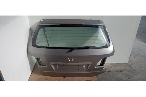 Recambio de porton trasero para mercedes-benz clase b (w245) 1.7 cat referencia OEM IAM   