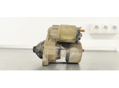 Recambio de motor arranque para nissan almera (n16/e) line up referencia OEM IAM 233009F660  