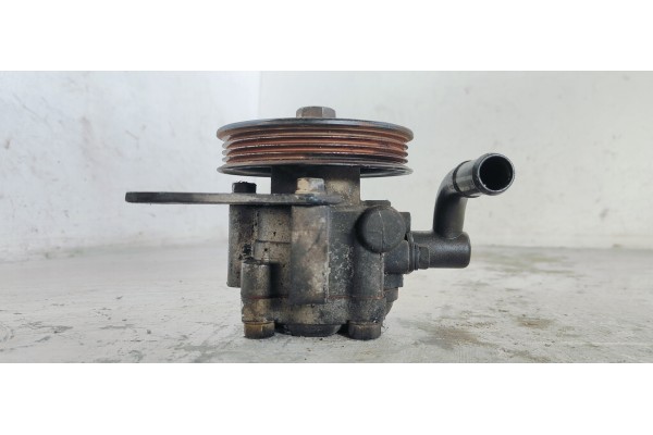 Recambio de bomba direccion para chevrolet matiz s referencia OEM IAM   