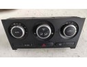 Recambio de mando climatizador para saab 9-3 cabrio linear referencia OEM IAM 12772891AA  