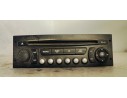 Recambio de sistema audio / radio cd para peugeot 207 sport referencia OEM IAM 96639793XT  