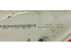 Recambio de piloto trasero izquierdo para bmw serie 1 berlina (e81/e87) 120d referencia OEM IAM   