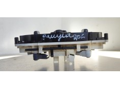 Recambio de mando calefaccion / aire acondicionado para peugeot 206 berlina xr referencia OEM IAM 64138  