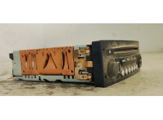 Recambio de sistema audio / radio cd para peugeot 207 sport referencia OEM IAM 96639793XT  