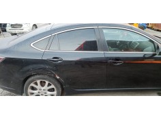 Recambio de puerta trasera derecha para mazda 6 lim. (gh) 2.0 turbodiesel cat referencia OEM IAM   