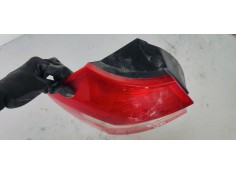 Recambio de piloto trasero izquierdo para bmw serie 1 berlina (e81/e87) 120d referencia OEM IAM   