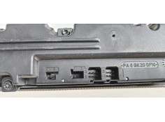 Recambio de warning para mercedes-benz clase c (w203) berlina 2.2 cdi cat referencia OEM IAM 2038217458  