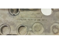 Recambio de tapa balancines para bmw serie 3 berlina (e46) 320d referencia OEM IAM 137122469970  