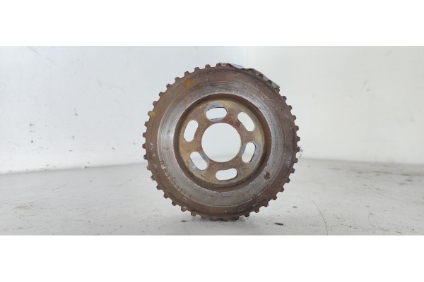 Recambio de polea bomba inyectora para volkswagen golf iv berlina (1j1) 1.9 tdi referencia OEM IAM 038130111A  