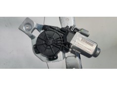 Recambio de elevalunas delantero derecho para citroen c3 1.6 hdi 75 fap referencia OEM IAM   