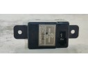 Recambio de modulo electronico para ssangyong kyron 270 xdi limited 4wd referencia OEM IAM 8661009000  