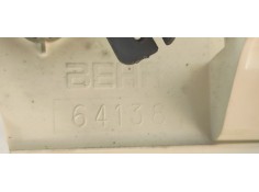 Recambio de mando calefaccion / aire acondicionado para peugeot 206 berlina xr referencia OEM IAM 64138  