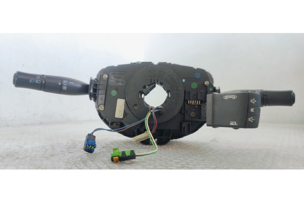 Recambio de mando multifuncion para renault megane ii berlina 5p confort dynamique referencia OEM IAM   