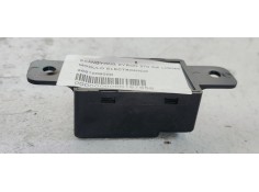 Recambio de modulo electronico para ssangyong kyron 270 xdi limited 4wd referencia OEM IAM 8661009000  
