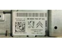 Recambio de sistema audio / radio cd para peugeot 207 sport referencia OEM IAM 96639793XT  