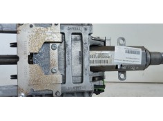 Recambio de columna direccion para skoda octavia berlina (1z3) edition 100 referencia OEM IAM   