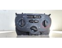 Recambio de mando calefaccion / aire acondicionado para peugeot 206 berlina xr referencia OEM IAM 64138  