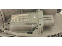 Recambio de pedal acelerador para mazda 3 lim. () 2.0 i 120 referencia OEM IAM GHK341600D  