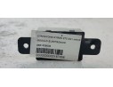 Recambio de modulo electronico para ssangyong kyron 270 xdi limited 4wd referencia OEM IAM 8661009000  