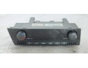 Recambio de mando climatizador para ssangyong kyron 2.0 d referencia OEM IAM 6870009070  