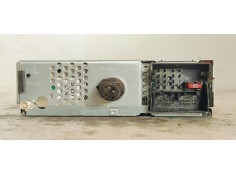 Recambio de sistema audio / radio cd para peugeot 207 sport referencia OEM IAM 96639793XT  