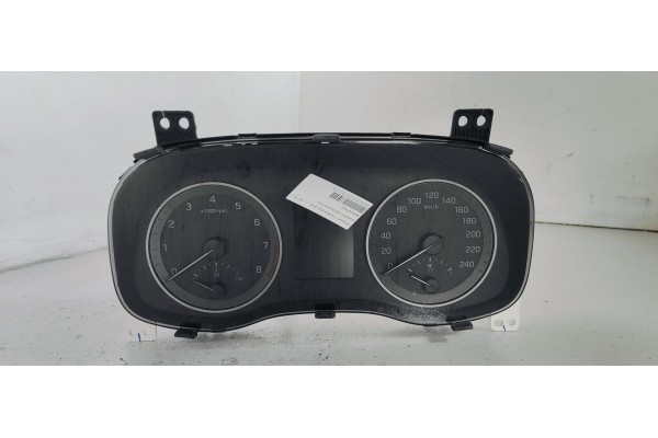 Recambio de cuadro instrumentos para hyundai tucson sle 2wd referencia OEM IAM 94023D7AK0  