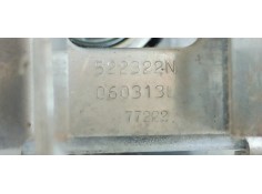 Recambio de columna direccion para skoda octavia berlina (1z3) edition 100 referencia OEM IAM   