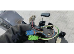 Recambio de mando multifuncion para renault megane ii berlina 5p confort dynamique referencia OEM IAM   