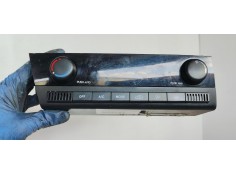 Recambio de mando climatizador para ssangyong kyron 2.0 d referencia OEM IAM 6870009070  