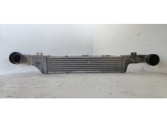 Recambio de intercooler para mercedes-benz clase e (w210) berlina diesel 270 cdi (210.016) referencia OEM IAM A2105002000  