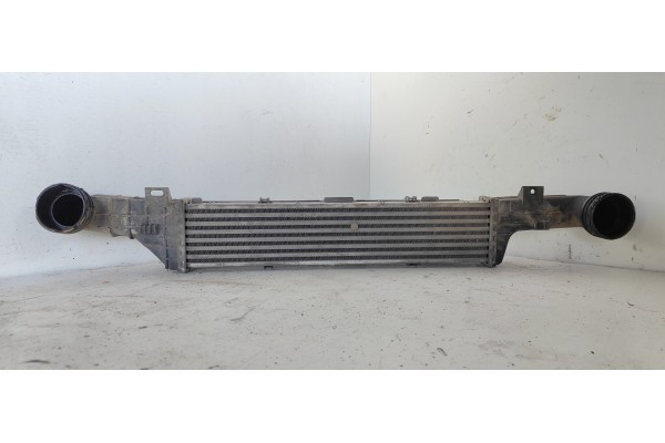 Recambio de intercooler para mercedes-benz clase e (w210) berlina diesel 270 cdi (210.016) referencia OEM IAM A2105002000  