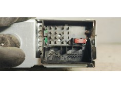 Recambio de sistema audio / radio cd para peugeot 207 sport referencia OEM IAM 96639793XT  